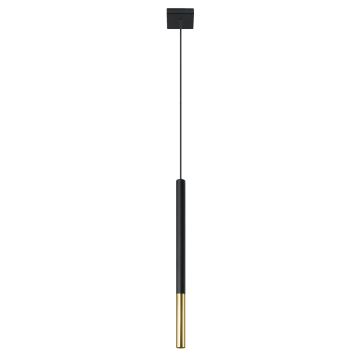 Sollux MOZAICA 1 SL.0891 Závesná lampa 12W/G9/LED IP20