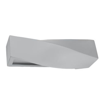 Sollux SIGMA SL.0869 Stena svietidlo 1x60W/E27 IP20