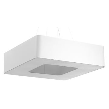 Sollux URANO 80 SL.0827 Závesná lampa 8x60W/E27 IP20