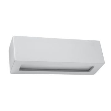 Sollux VEGA SL.0877 Stena svietidlo 1x60W/E27 IP20
