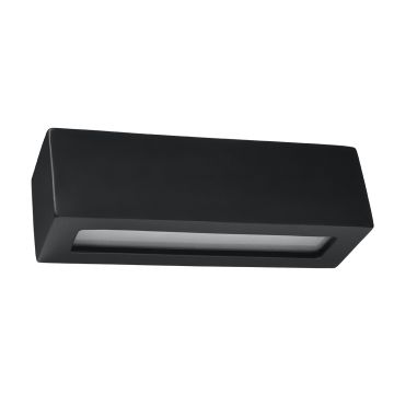 Sollux VEGA SL.0878 Stena svietidlo 1x60W/E27 IP20