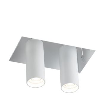 Antigo Yamato 7803 Vstavané downlight svetlo 2x10W/GU10 IP20