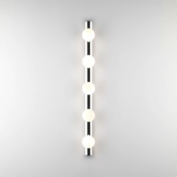 Astro Lighting CABARET 1087010 Stena svietidlo 5x3W/G9 IP44