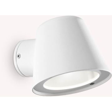Ideal Lux GAS 091518 Stena svietidlo 1x28W/GU10 ip43