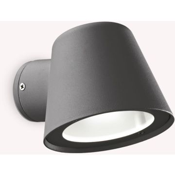 Ideal Lux GAS 091525 Stena svietidlo 1x28W/GU10 ip43