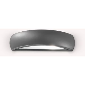 Ideal Lux GIOVE 092188 Stena svietidlo 1x60W/E27 ip54