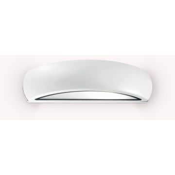 Ideal Lux GIOVE 092195 Stena svietidlo 1x60W/E27 ip54