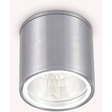 Ideal Lux GUN 092324 Natáčané downlight svetlo 1x28W/GU10 ip44