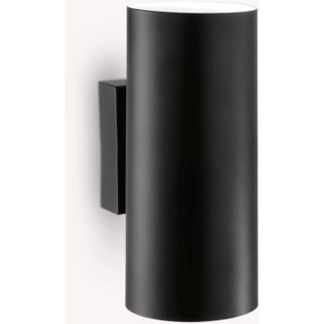 Ideal Lux LOOK 095998 Stena svietidlo 2x28W/GU10 ip20