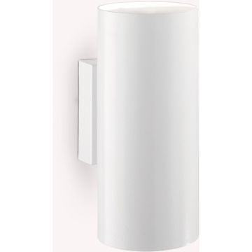 Ideal Lux LOOK 096018 Stena svietidlo 2x28W/GU10 ip20
