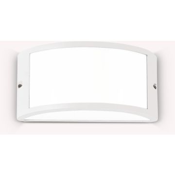 Ideal Lux REX 092393 Stena svietidlo 1x60W/E27 ip44