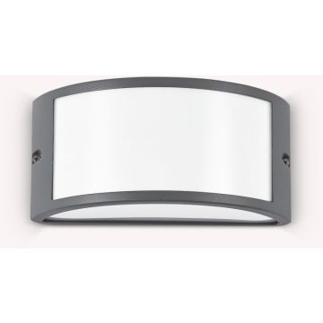Ideal Lux REX 092409 Stena svietidlo 1x60W/E27 ip44