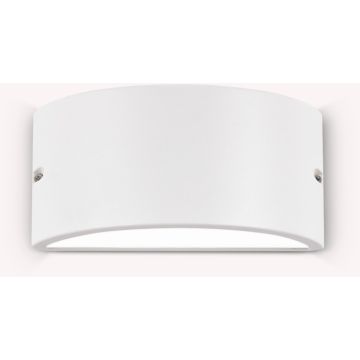 Ideal Lux REX 092416 Stena svietidlo 1x60W/E27 ip44