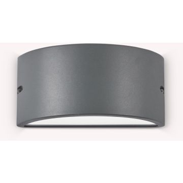 Ideal Lux REX 092423 Stena svietidlo 1x60W/E27 ip44