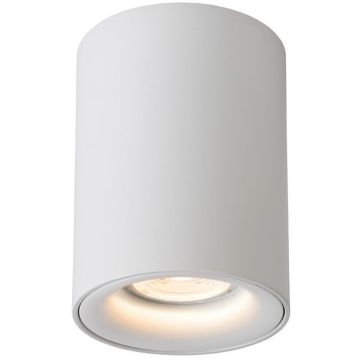 Lucide BENTOO-LED 09912/05/31 Natáčané downlight svetlo 1x5w/gu10 3000k 320lm ip20