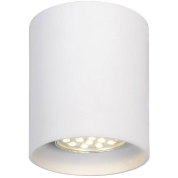Lucide BODI 09100/01/31 Natáčané downlight svetlo 1x50w/gu10 ip20