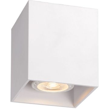 Lucide BODI 09101/01/31 Natáčané downlight svetlo 1x50w/gu10 ip20