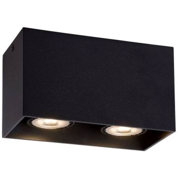 Lucide BODI 09101/02/30 Natáčané downlight svetlo 2x50w/gu10 ip20