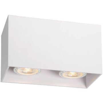 Lucide BODI 09101/02/31 Natáčané downlight svetlo 2x50w/gu10 ip20