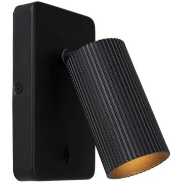 Lucide CLUBS 09239/11/30 Stena svietidlo 1x40w/gu10 ip20