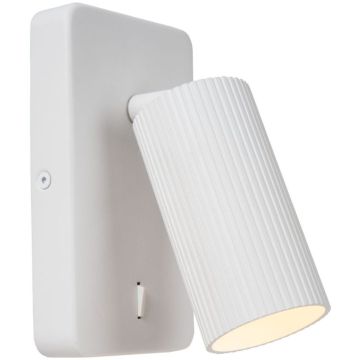 Lucide CLUBS 09239/11/31 Stena svietidlo 1x40w/gu10 ip20
