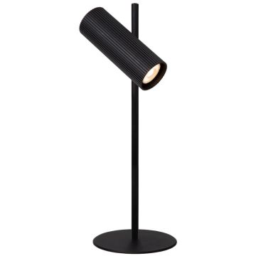Lucide CLUBS 09539/01/30 Stolná lampa 1x40w/gu10 ip20