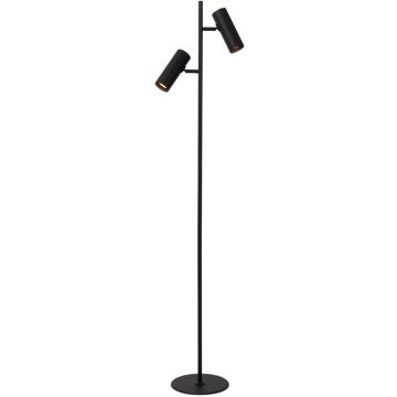 Lucide CLUBS 09739/02/30 Stojanová lampa 2x40w/gu10 ip20
