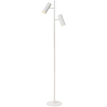 Lucide CLUBS 09739/02/31 Stojanová lampa 2x40w/gu10 ip20