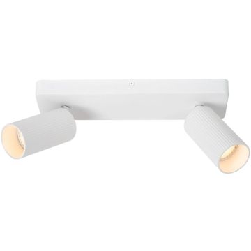 Lucide CLUBS 09939/02/31 Bodové svetlo 2x40w/gu10 ip20