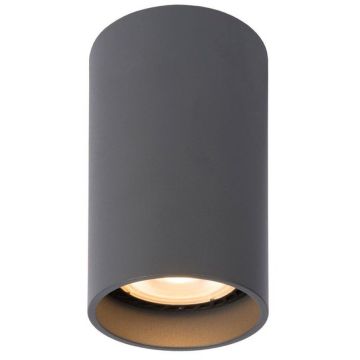 Lucide DELTO 09915/06/36 Natáčané downlight svetlo 1x5w/gu10 2200k 320lm ip20