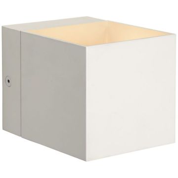 Lucide DEVI 09201/01/31 Stena svietidlo 1x42w/g9 ip20