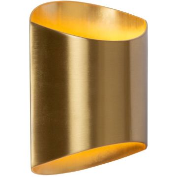 Lucide DILETTA 09240/01/02 Stena svietidlo 1x40w/g9 ip20