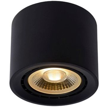 Lucide FEDLER 09921/12/30 Natáčané downlight svetlo 1x12w/gu10 2200k 820lm ip20