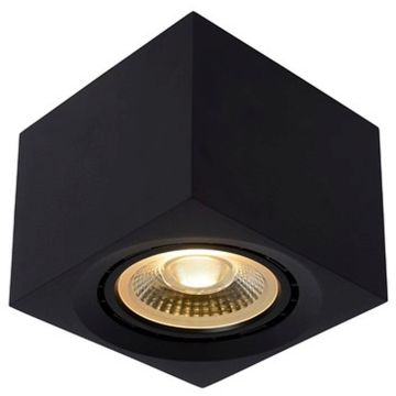 Lucide FEDLER 09922/12/30 Natáčané downlight svetlo 1x12w/gu10 2200k 820lm ip20