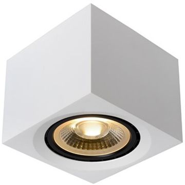 Lucide FEDLER 09922/12/31 Natáčané downlight svetlo 1x12w/gu10 2200k 820lm ip20