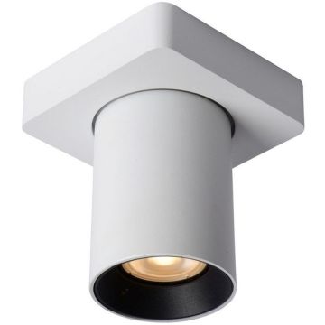 Lucide NIGEL 09929/05/31 Bodové svetlo 1x5w/gu10 2200k 320lm ip20