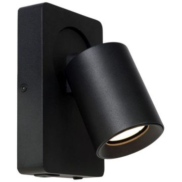 Lucide NIGEL 09929/06/30 Stena svietidlo 1x5w/gu10 2200k 320lm ip20