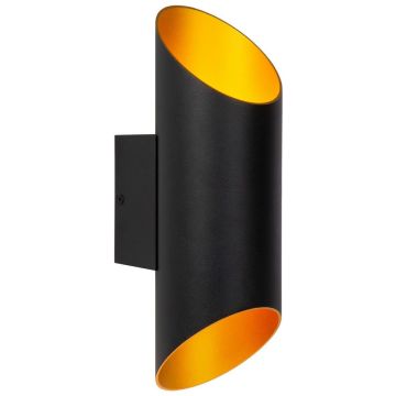 Lucide QUIRIJN 09233/01/30 Stena svietidlo 1x40w/g9 ip20