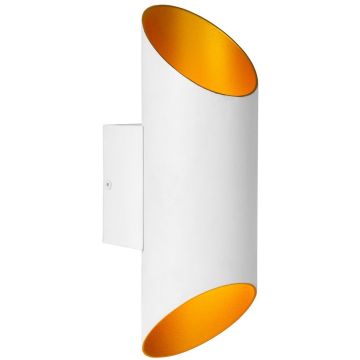 Lucide QUIRIJN 09233/01/31 Stena svietidlo 1x40w/g9 ip20