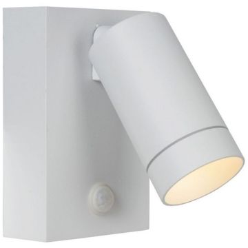 Lucide TAYLOR 09831/01/31 Bodové svetlo 1x50w/gu10 ip54
