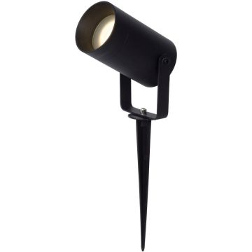 Lucide TAYLOR 09832/01/30 Záhradný reflektor 1x50w/gu10 ip65