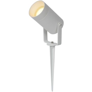 Lucide TAYLOR 09832/01/31 Záhradný reflektor 1x50w/gu10 ip65