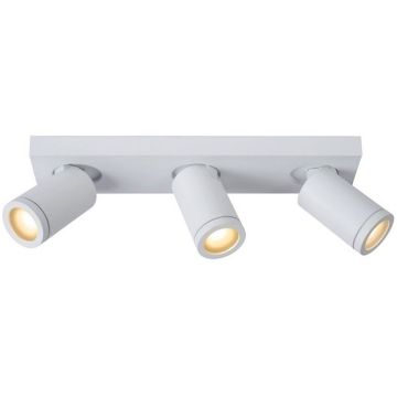 Lucide TAYLOR 09930/15/31 Bodové svetlo 3x5w/gu10 2200k 320lm ip44