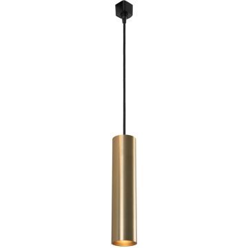 Lucide TRACK 09955/01/02 Závesná lampa 1x10w/gu10 ip20