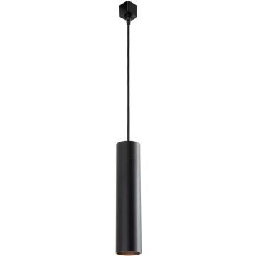 Lucide TRACK 09955/01/30 Závesná lampa 1x10w/gu10 ip20