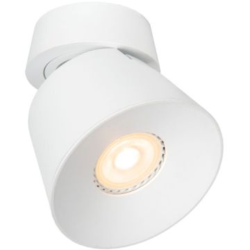 Lucide TRIGONO 09935/01/31 Bodové svetlo 1x40w/gu10 ip20