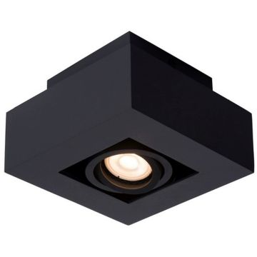 Lucide XIRAX 09119/06/30 Natáčané downlight svetlo 1x5w/gu10 2200k 320lm ip20