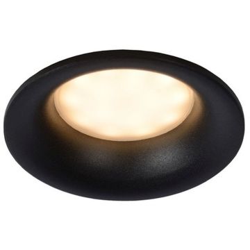 Lucide ZIVA 09923/01/30 Vstavané downlight svetlo 1x5w/gu10 ip44