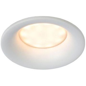 Lucide ZIVA 09923/01/31 Vstavané downlight svetlo 1x5w/gu10 ip44