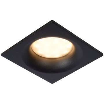 Lucide ZIVA 09924/01/30 Vstavané downlight svetlo 1x5w/gu10 ip44